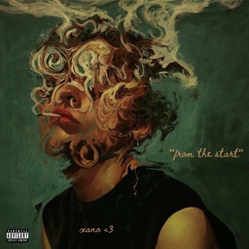 from the start (prod. splashgvng)