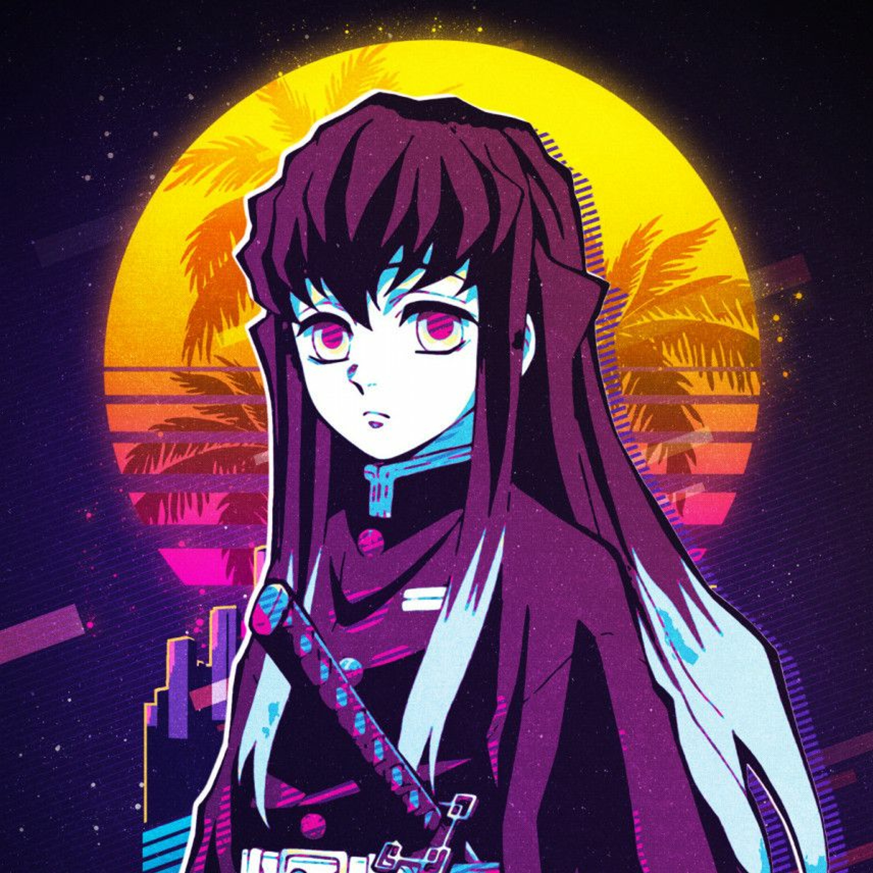Tokito episode artwork