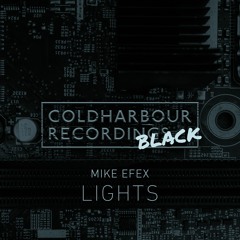Mike EFEX - Lights