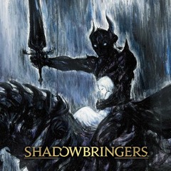 Shadowbringers [vocal cover]