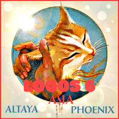 LOGOS 6 (Asia)Phoenix)  (10/23/2019)