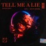 Jonas Aden - Tell Me A Lie (KIZE x AREON Remix)