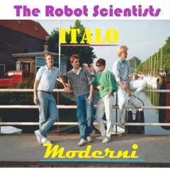 IM #10 MIX : The Robot Scientists Mix (Emerald & Doreen Records / Something Spaecial)