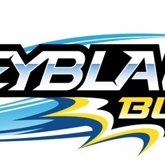 BEYBLADE BURST Battle Above My League - Official Music Video