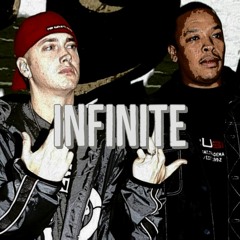 Slim Shady X Dr Dre Instrumental "Infinite"|Prod. by BeatzDrop