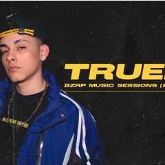 Trueno - Bzrp Music Sessions #16 (Lautti Remix)
