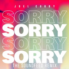 Joel Curry - Sorry (The Soundfeed Remix)