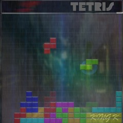 Tetris (leveled up)