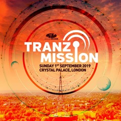 Mampi Swift ft. IC3 @ Tranzmission 2019
