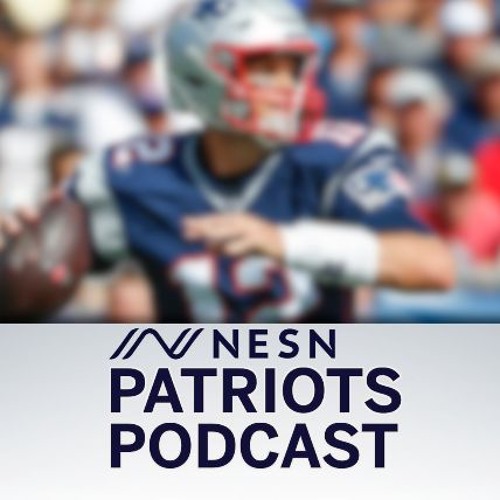 nesn patriots
