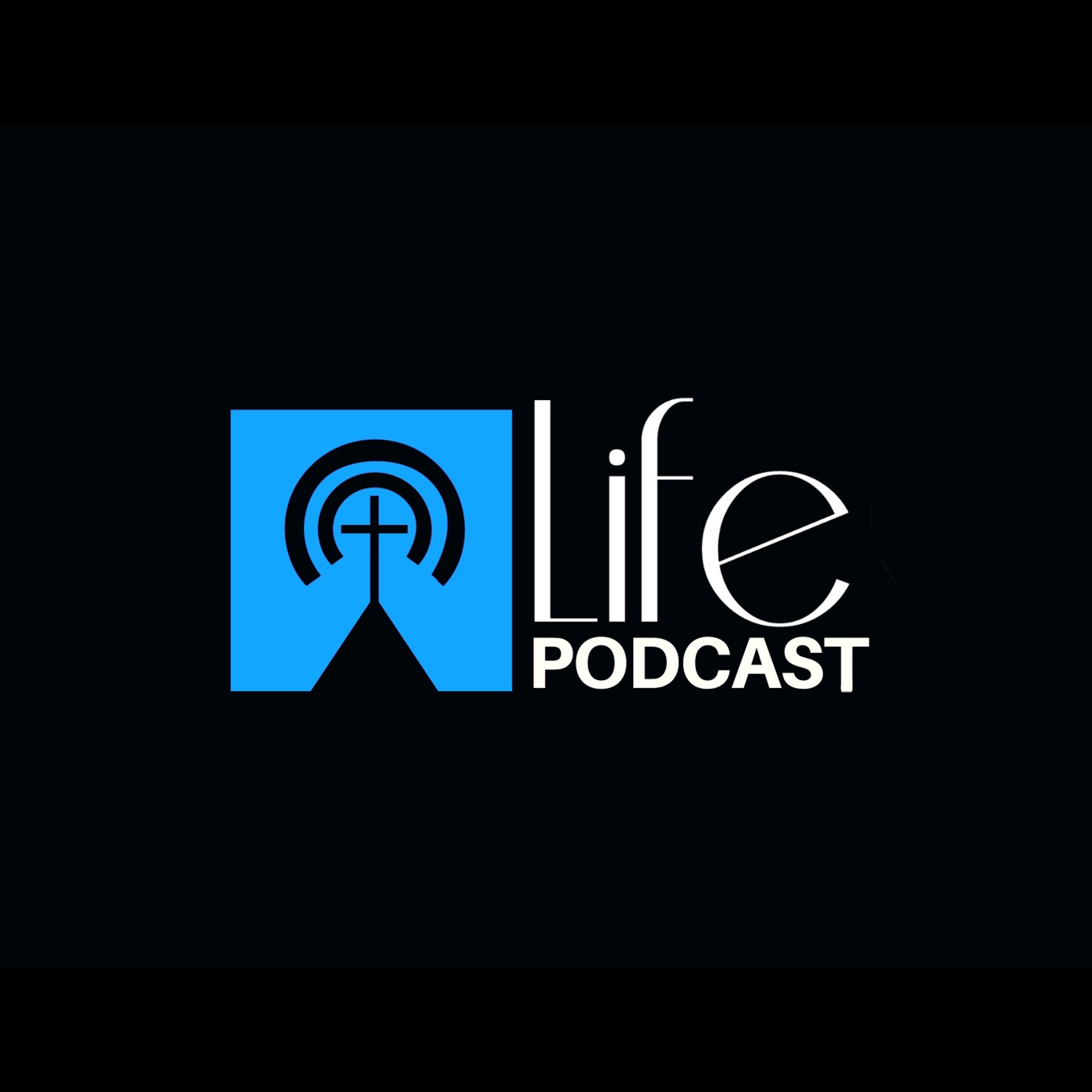 I AM WHO I AM-The Resurrection and Life episode artwork