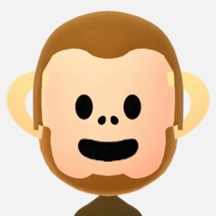 Monkeys in Mii Plaza