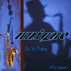 Do Ya Thang, (Steppers Mix) (Frankie G & The Unique Band)