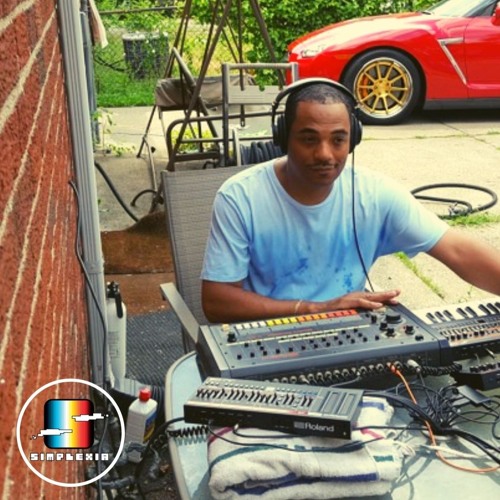 ✨(New) Omar S - Live Mix