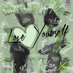 Daffie - Love Yourself fvontae