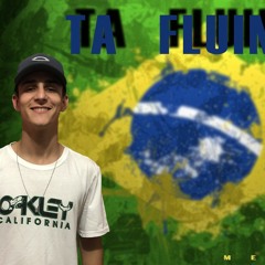 MEGA TA FLUINDO - DJ TICKPG