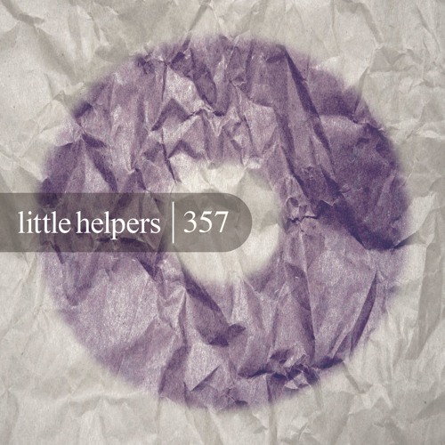 Vernon Bara - Little Helper 357-3