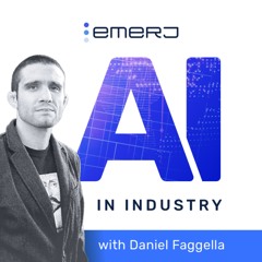 How to Think About and Lead AI Projects in Business - With Bret Greenstein of Cognizant