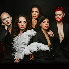 La Sil Theme - La Silhouette (2019)