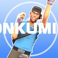 Bonkumiru TF2 (Scout ver.)