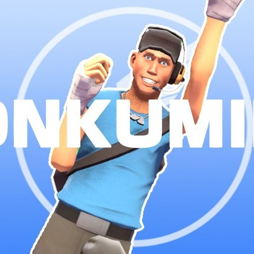 Bonkumiru TF2 (Scout ver.)