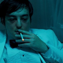 slow dancing in the dark - remix