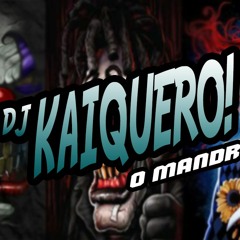 BERIMBAU DO SEXO  - MONTAGEM (DJ KAIQUERO) 2020