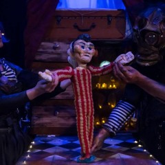 Phyrigid - Umami Mermaids (2018)