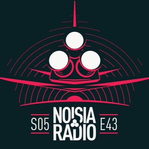 I'll Die As You Sleep (Noisia Radio Rip)
