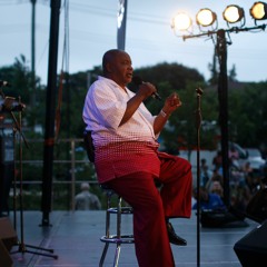 Mr. Walker - Summerstage, Queens NY 7.5.19