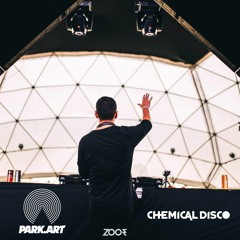 Chemical Disco @ Park.Art
