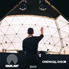 Chemical Disco @ Park.Art - Curitiba