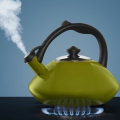 Teapot
