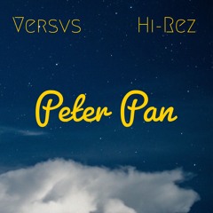 Peter Pan feat. Hi-Rez