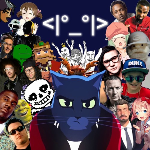 Lone Digger Megamash