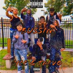 Bussin (Prod. 606gus) (Feat. GMB Taevo)