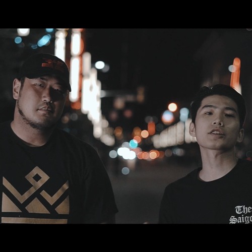 VAL - Go Get It (ft. NyuKyung)