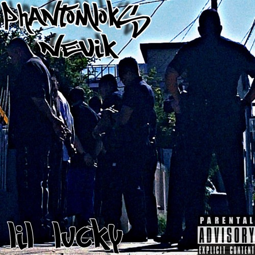 Nevik - One Man Army Ft Phantomlokz & Lil Lucky