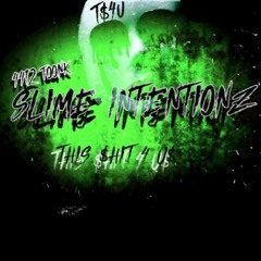 4412 Toonk-(Slime intentions)