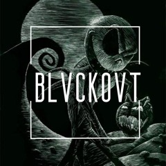 THE BLVCKOVT BEFORE CHRISTMAS (spooky dubstep mix)