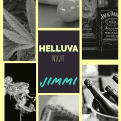 Jimmi- Helluva Night