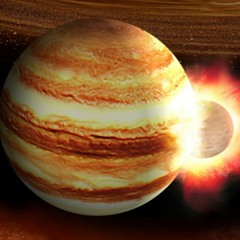 Jupiter's Core [SC EXCLUSIVE]