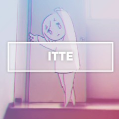 Itte (English Cover)