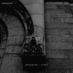 Antaares - Likol