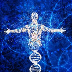 "Emergence of original DNA codes" ~ light language transmission