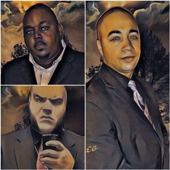 Triple Threat The Reminder - LES WIZO, IQ, SAM DUKES PROD. BY A2 ON DA BEAT