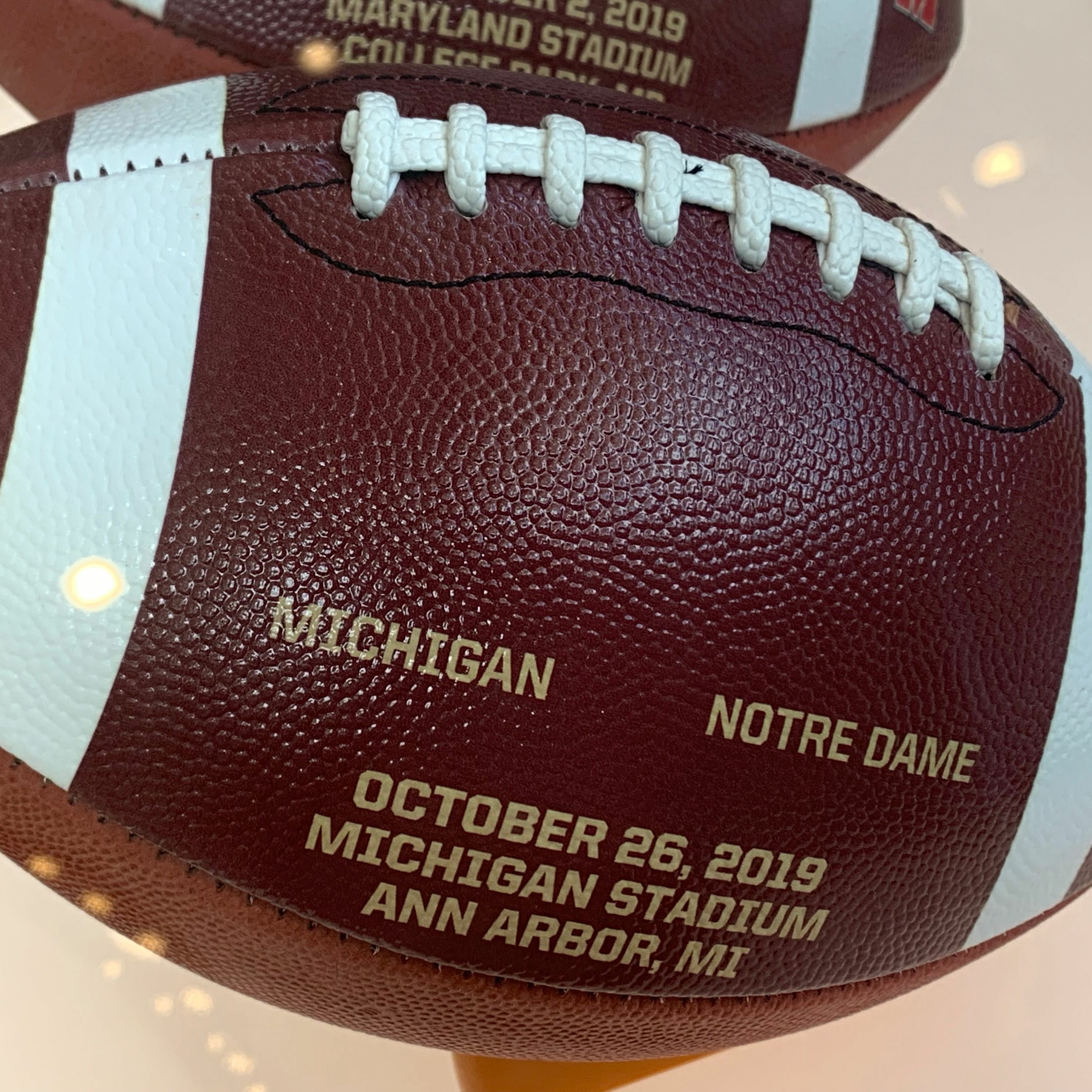 UMGoBlue.COM University of Michigan Wolverine Football Commentary