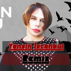Sezen Aksu - Yansın İstanbul (Ali Kurnaz Remix)