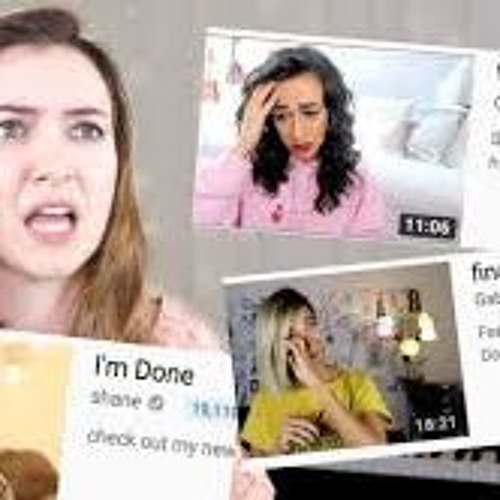A Song Made Out Of Clickbait Y Titles