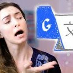 Google Translate An Original Song